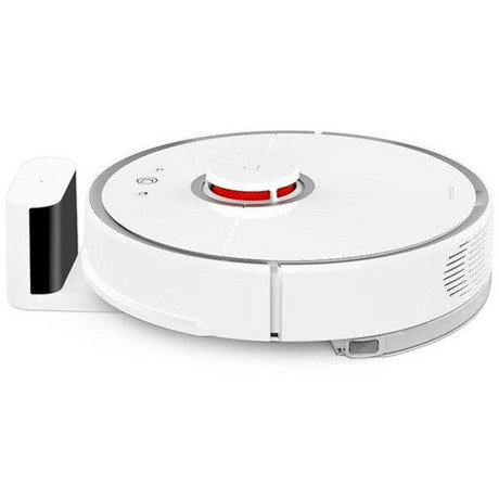 Aspirator Xiaomi Roborock Robotic Vacuum Cleaner S50 White