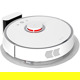 Aspirator Xiaomi Roborock Robotic Vacuum Cleaner S50 White