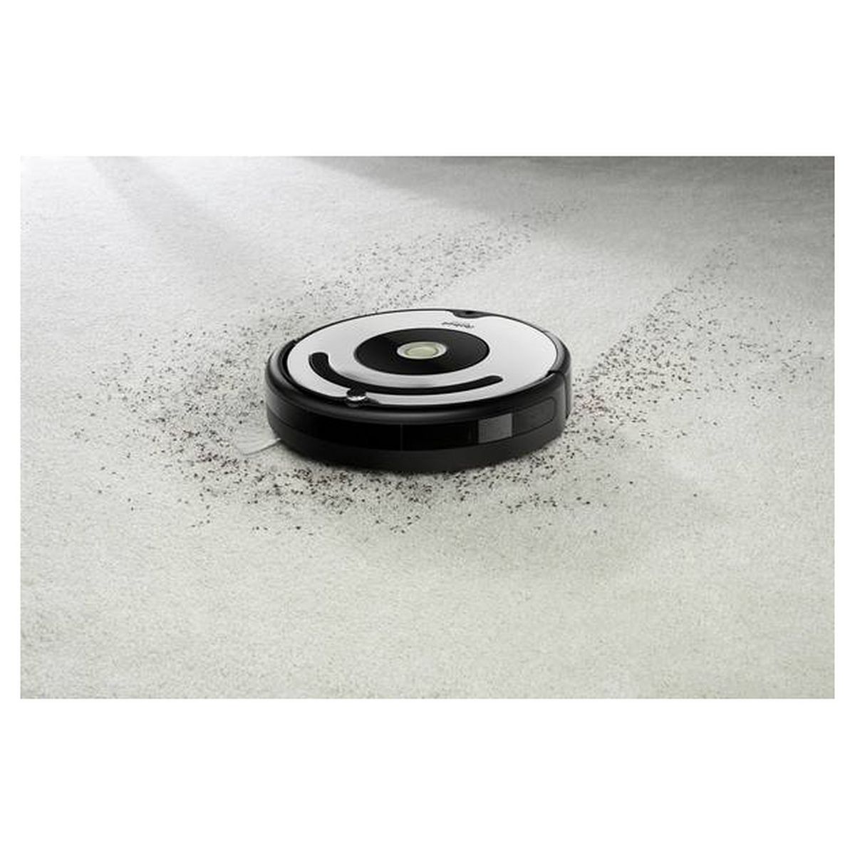 Robot de aspirare iRobot Roomba R675040