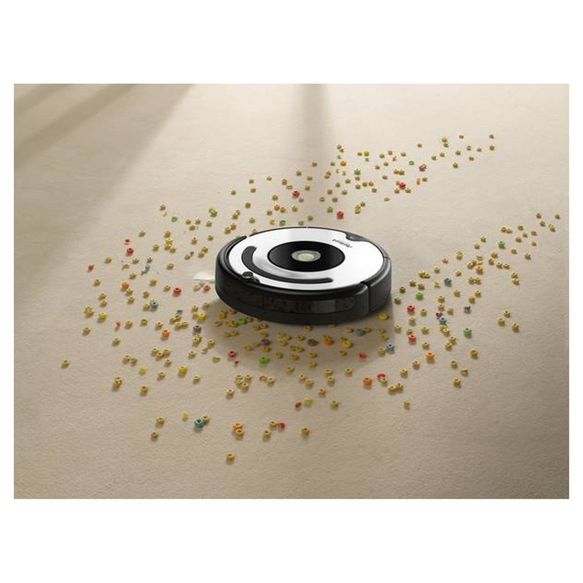 Robot de aspirare iRobot Roomba R675040