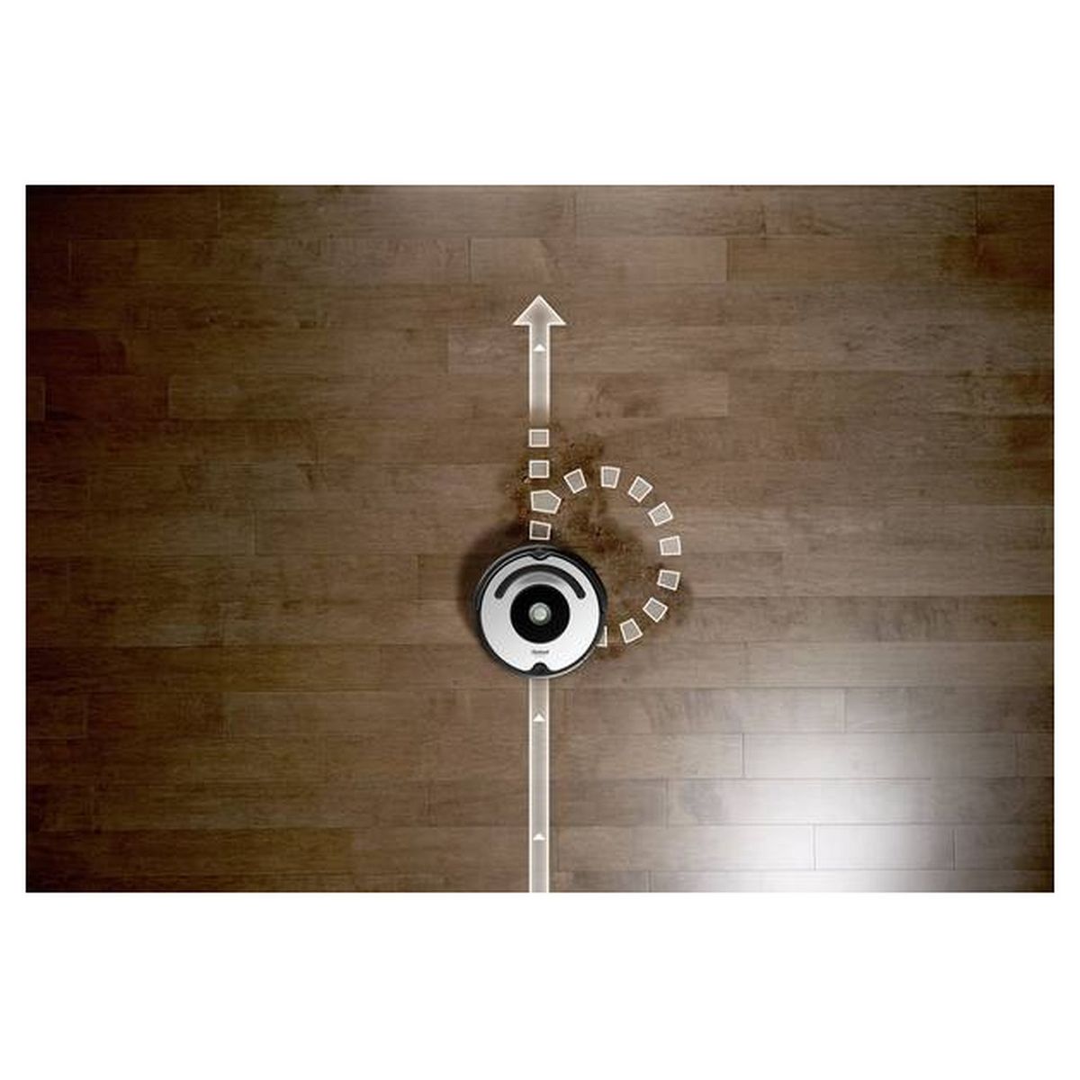 Robot de aspirare iRobot Roomba R675040