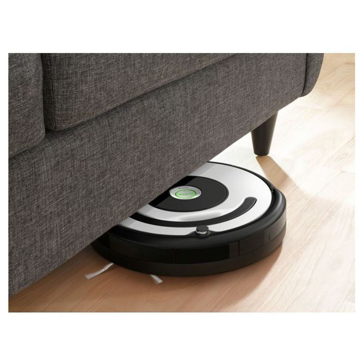 Robot de aspirare iRobot Roomba R675040