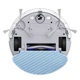 Robot de aspirare Rowenta RR7267WH