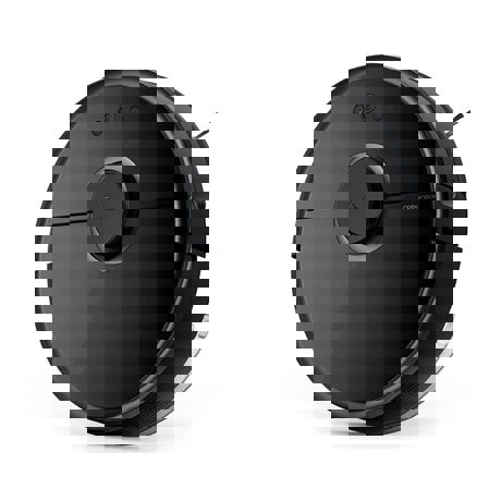 Aspirator Xiaomi Roborock Robotic Vacuum Cleaner S55 Black