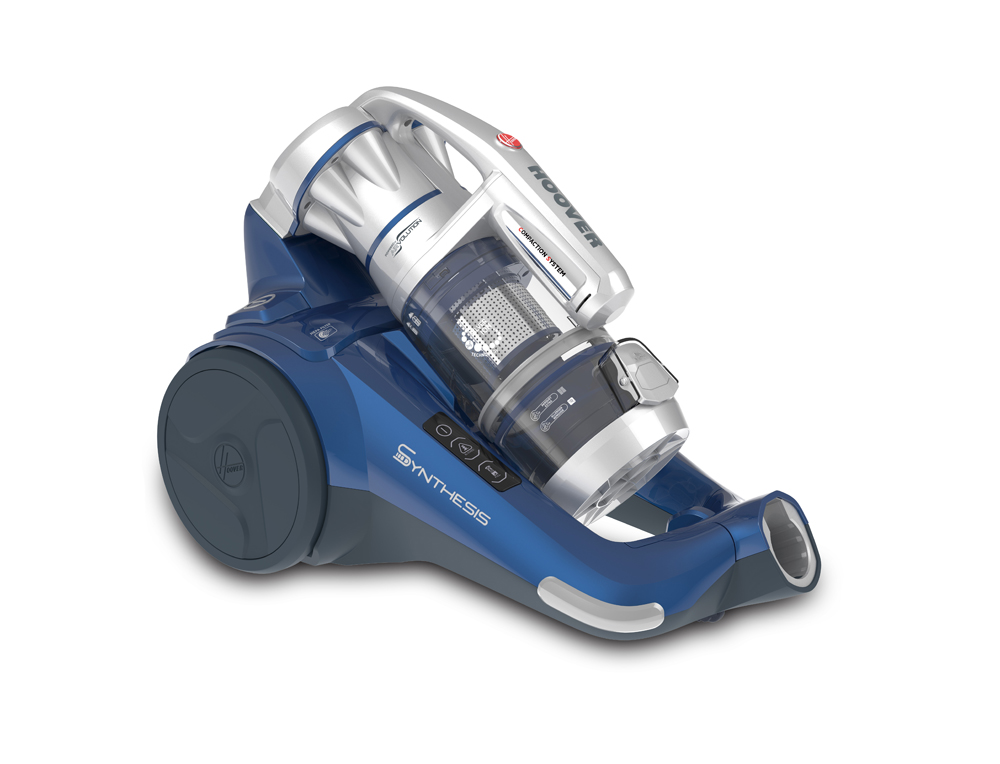 Aspirator Hoover ST50ALG 011