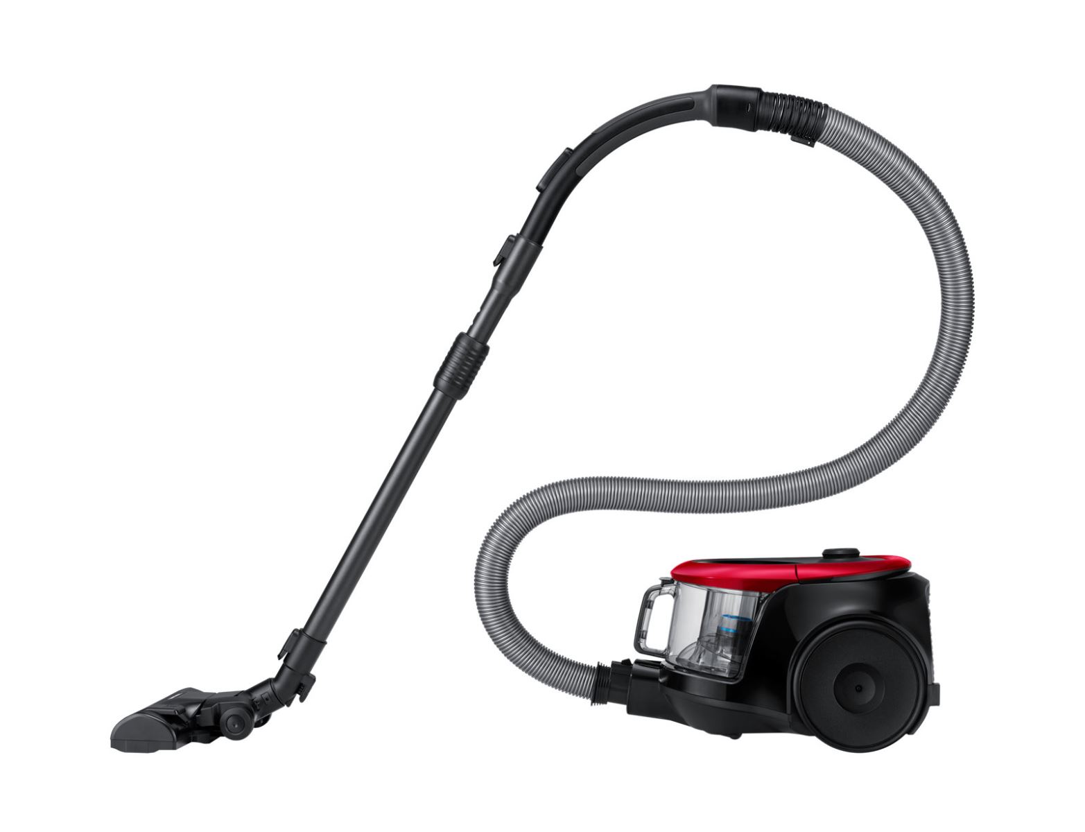 Aspirator fara sac Samsung VC07M2110SR