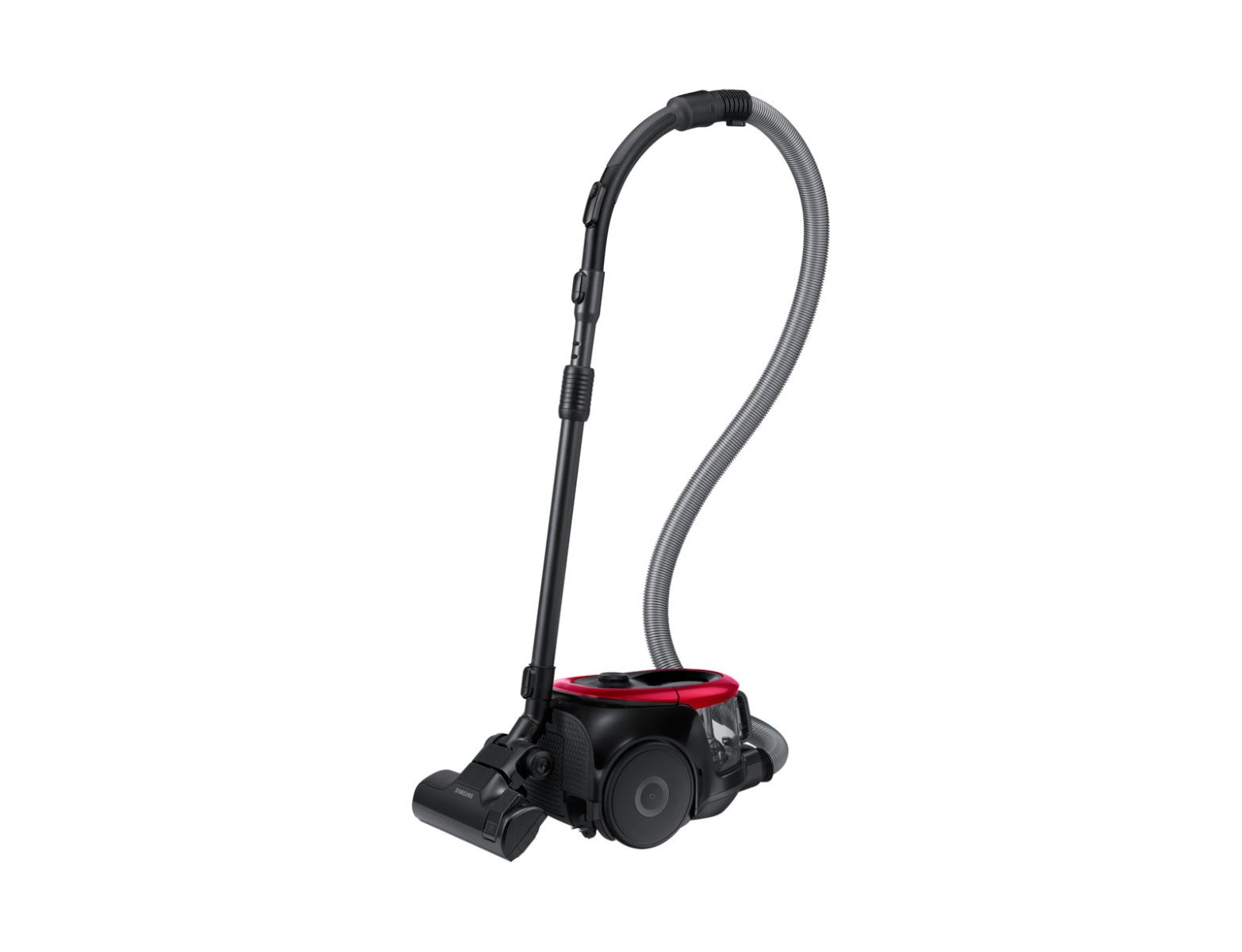 Aspirator fara sac Samsung VC07M2110SR
