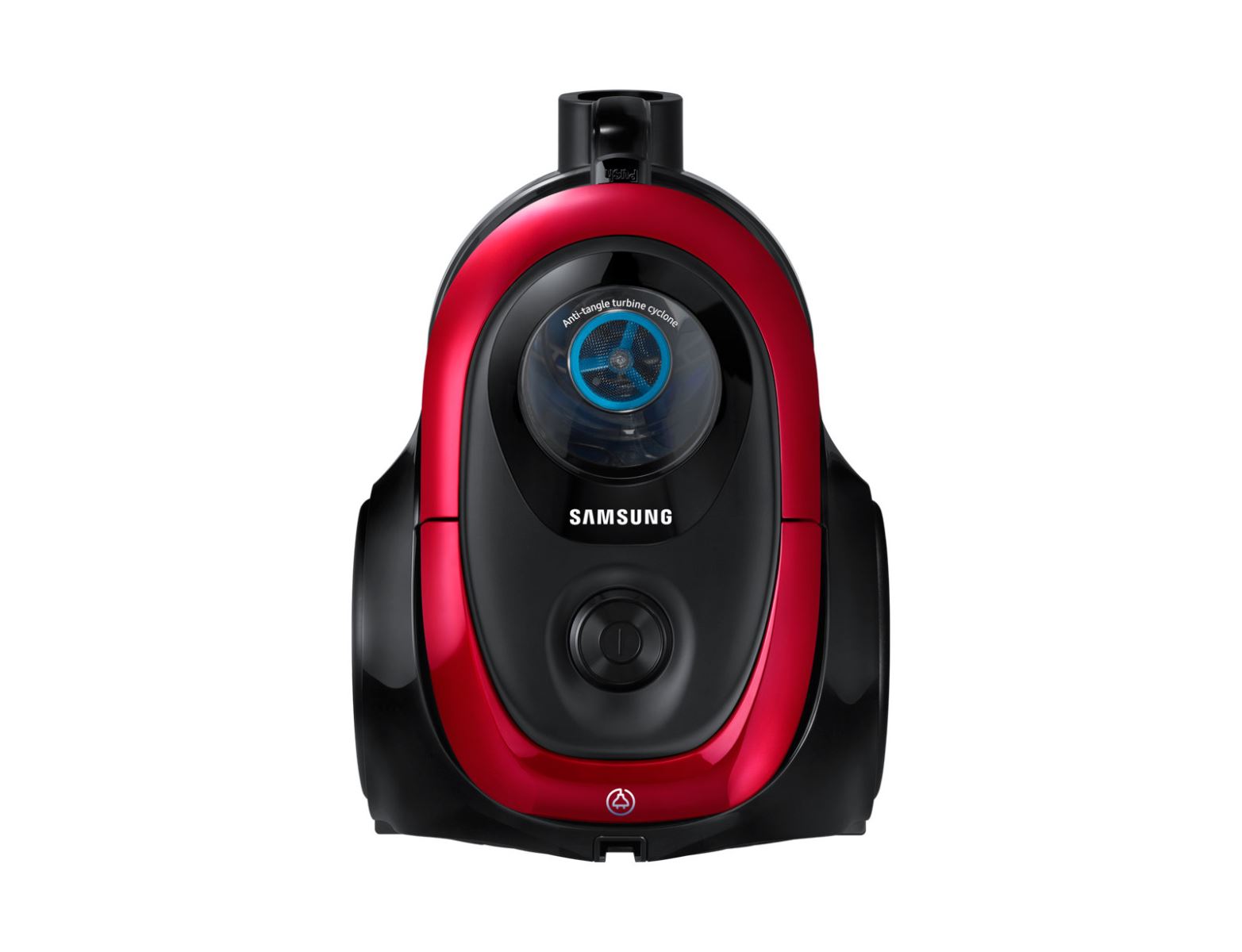 Aspirator fara sac Samsung VC07M2110SR