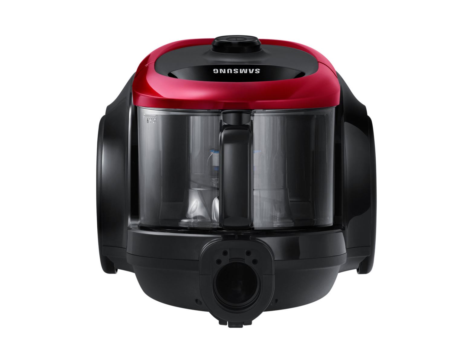 Aspirator fara sac Samsung VC07M2110SR