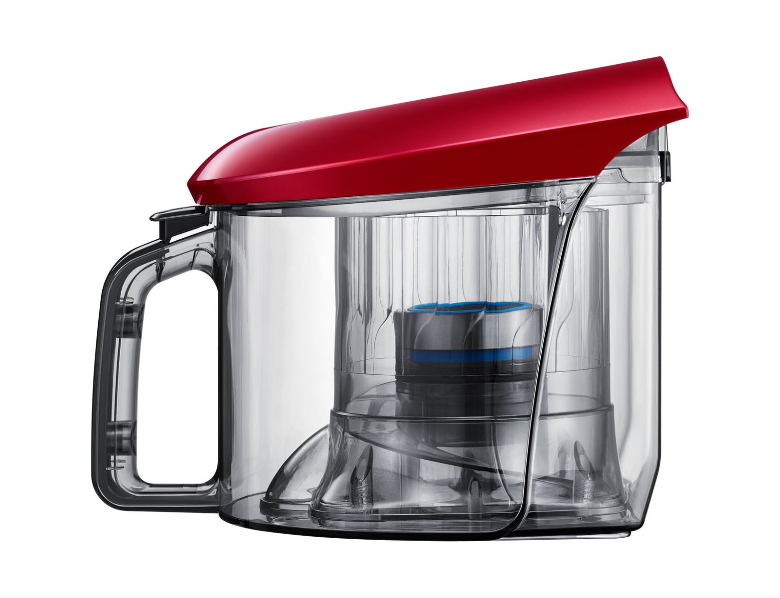 Aspirator fara sac Samsung VC07M2110SR