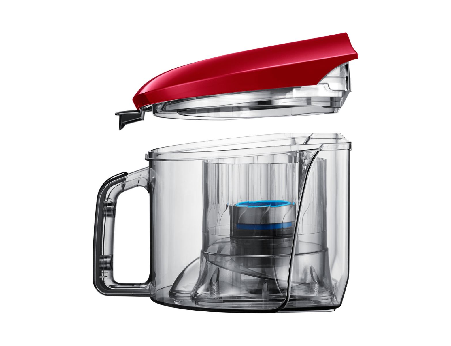 Aspirator fara sac Samsung VC07M2110SR