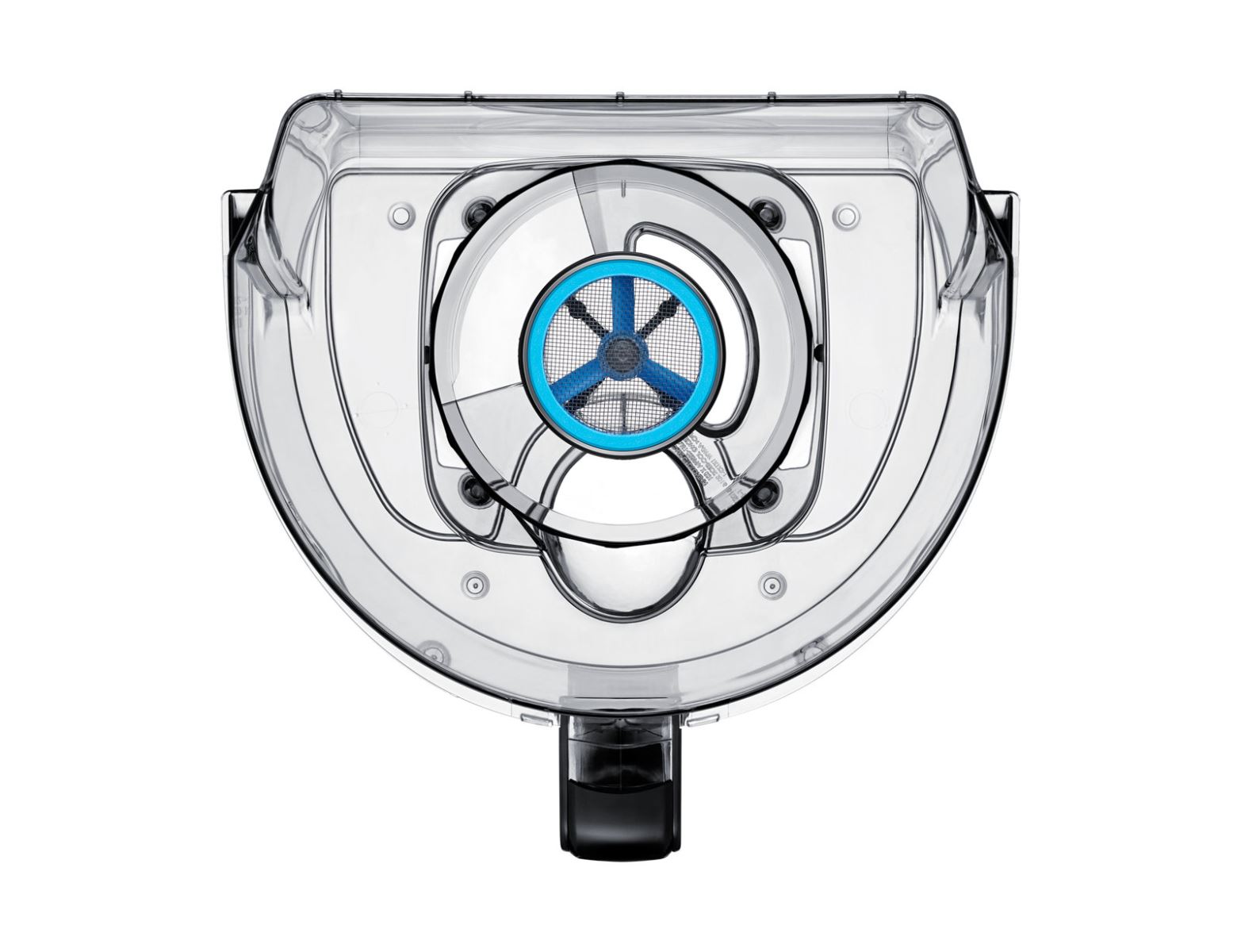 Aspirator fara sac Samsung VC07M2110SR
