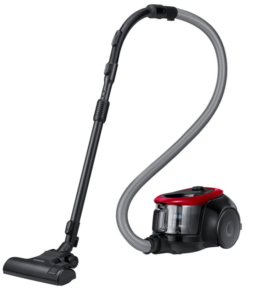 Aspirator fara sac Samsung VC07M2110SR