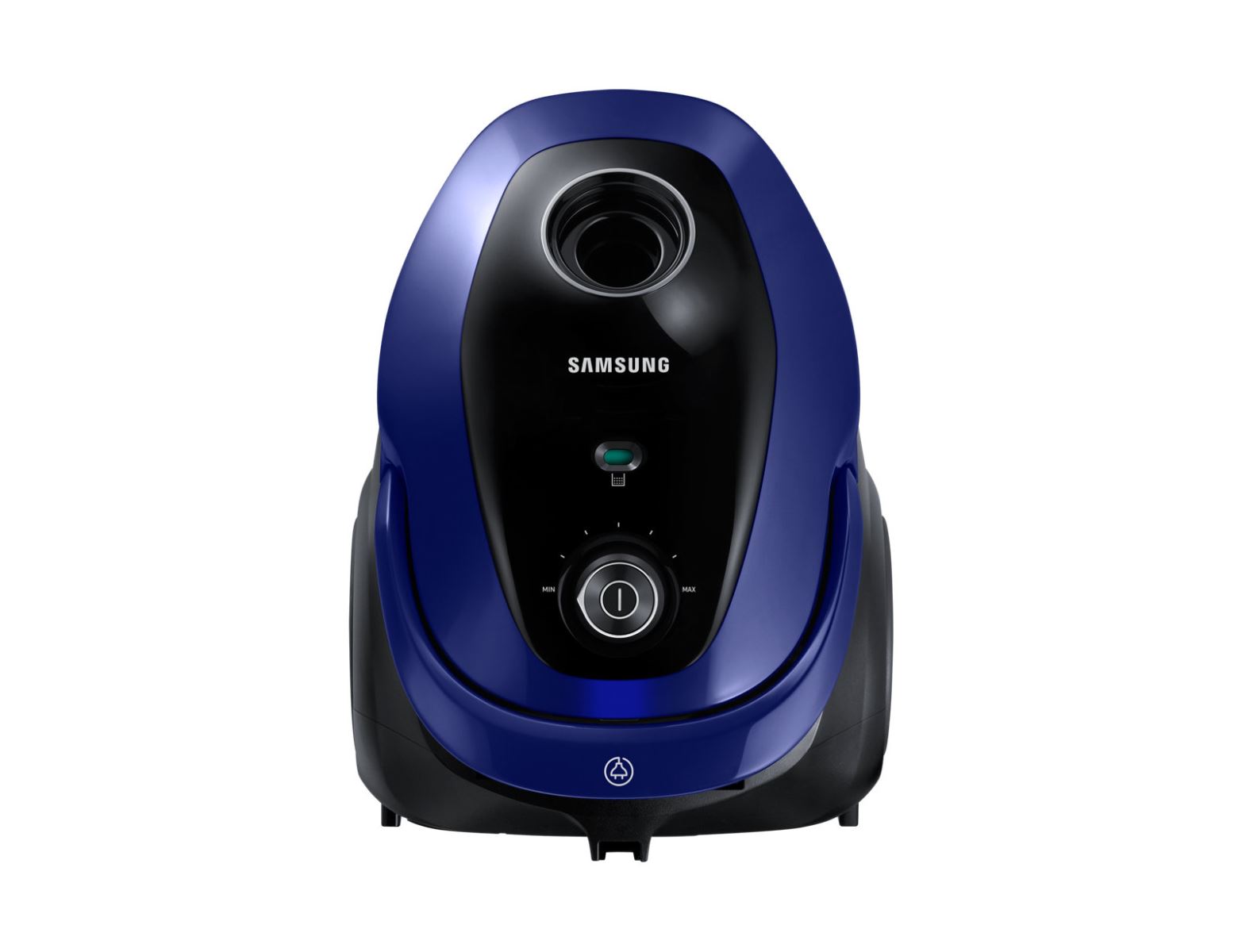 Aspirator cu sac Samsung VC07M25E0WB