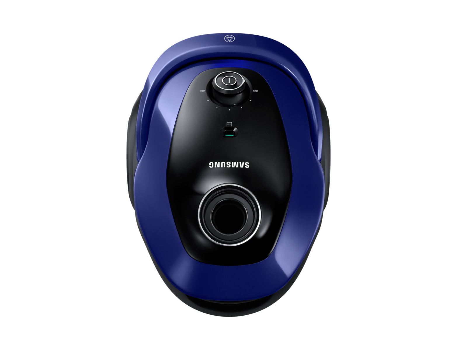 Aspirator cu sac Samsung VC07M25E0WB