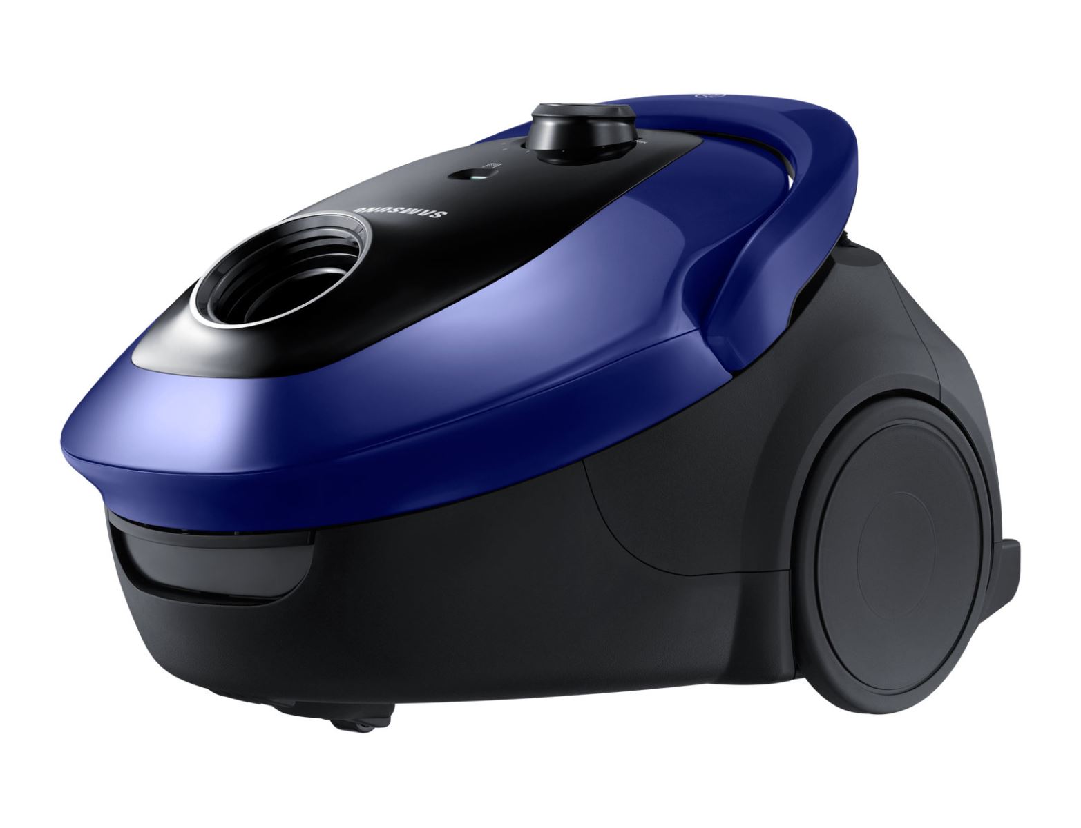 Aspirator cu sac Samsung VC07M25E0WB