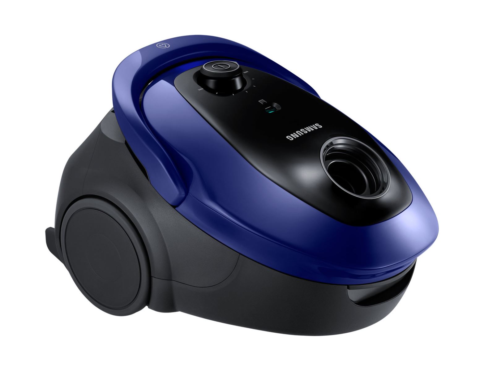 Aspirator cu sac Samsung VC07M25E0WB