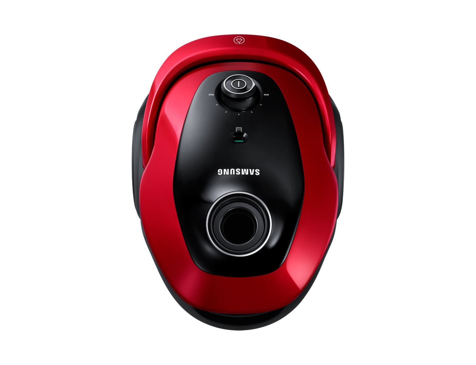 Aspirator cu sac Samsung VC07M25E0WR