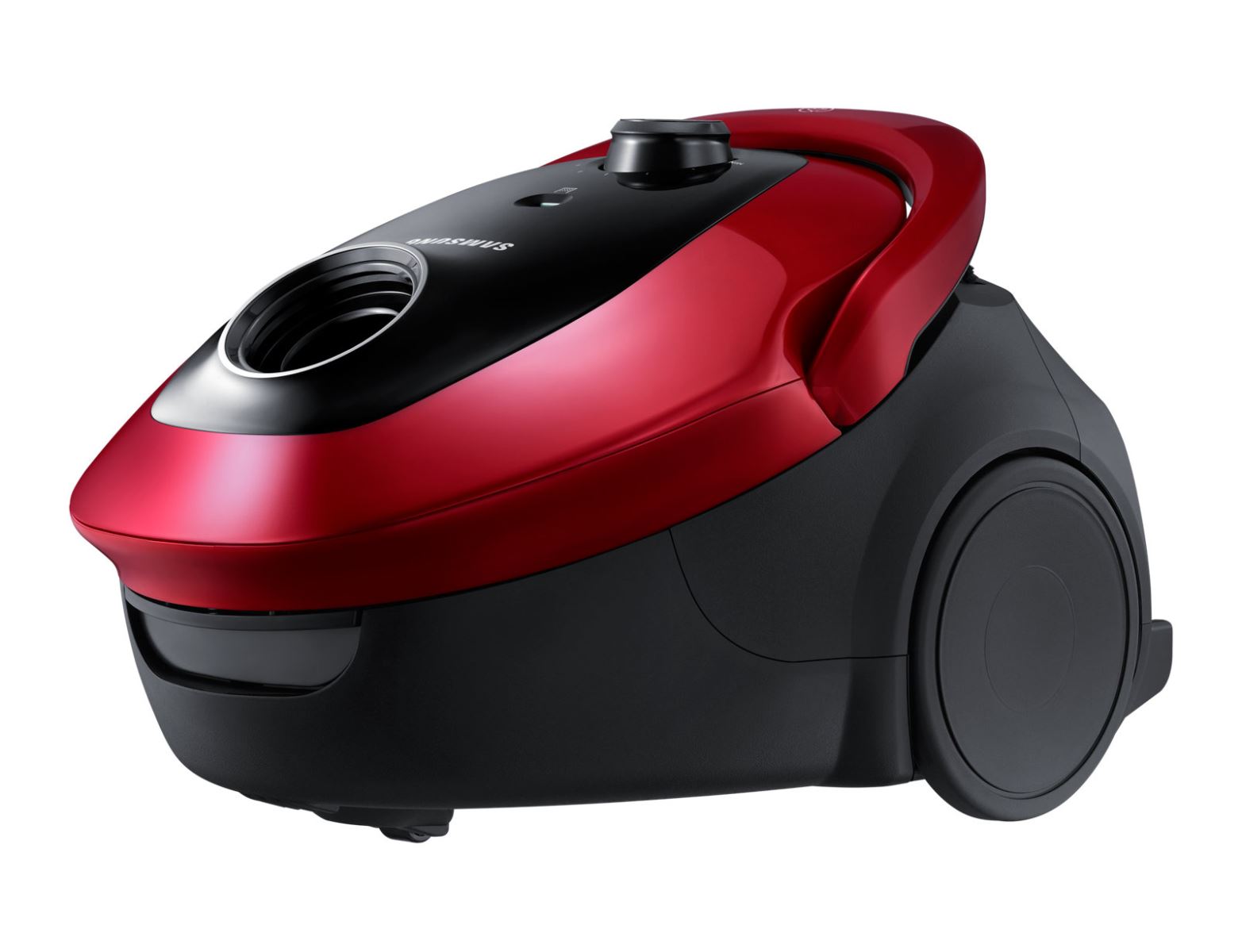 Aspirator cu sac Samsung VC07M25E0WR