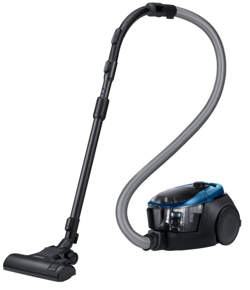 Aspirator fara sac Samsung VC07M3150VU