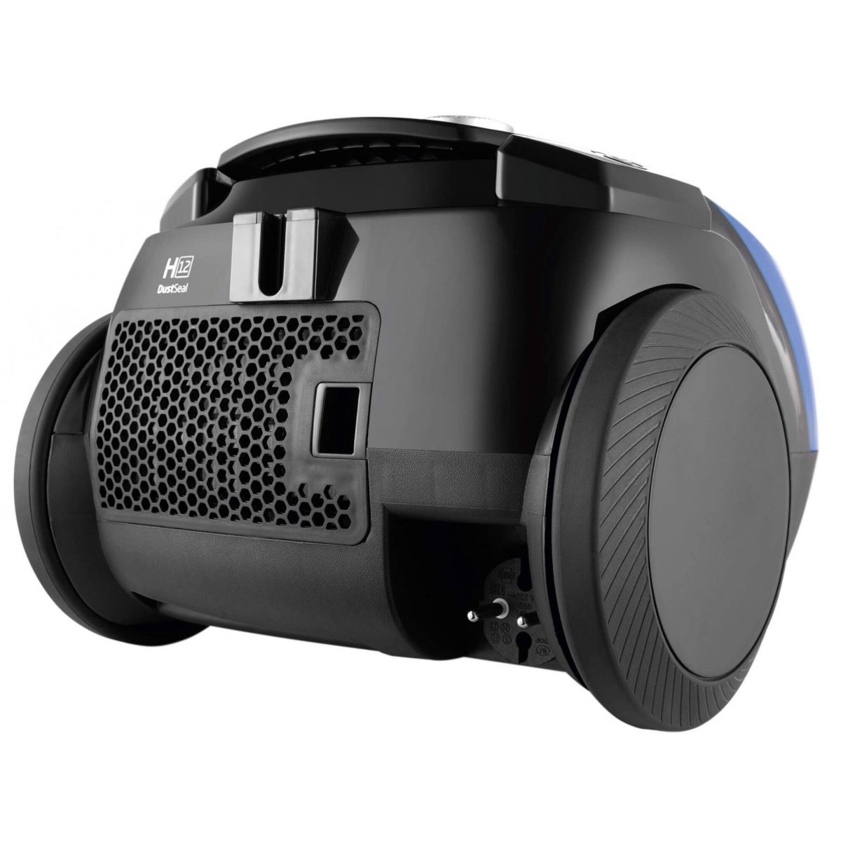 Aspirator cu sac Beko VCC34803AD