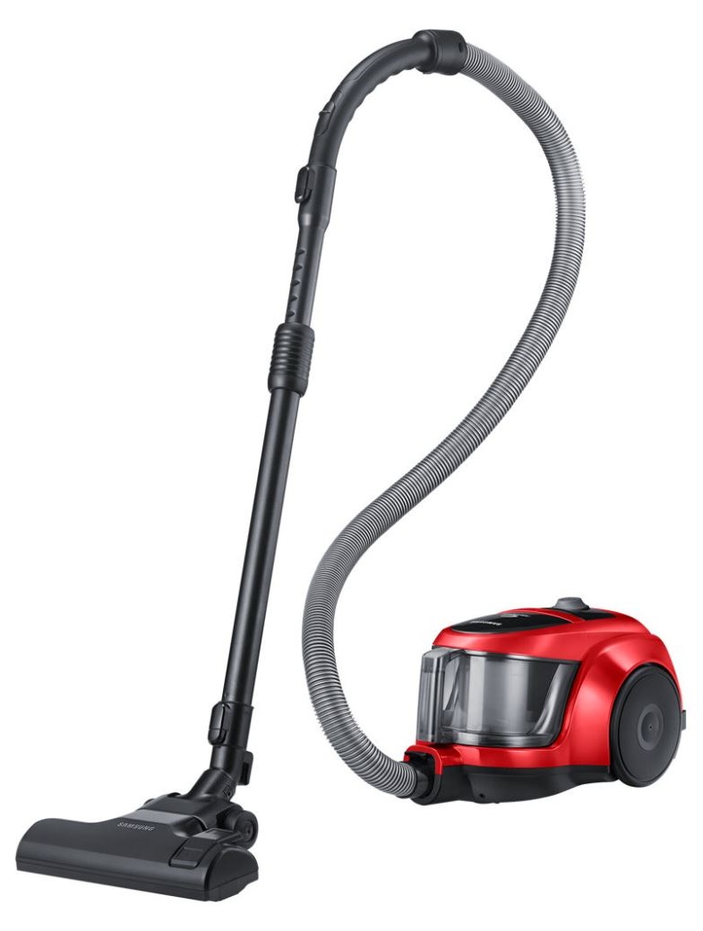 Aspirator fara sac Samsung VCC45T0S3R