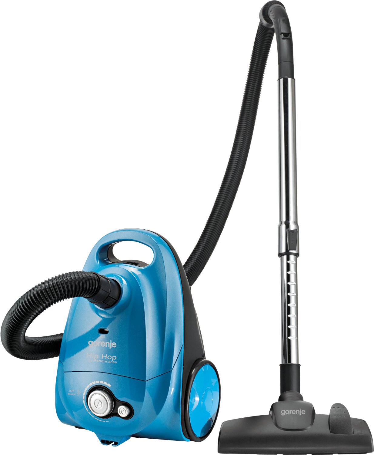 Aspirator Gorenje VCED13HB Pret avantajos Ideall.ro