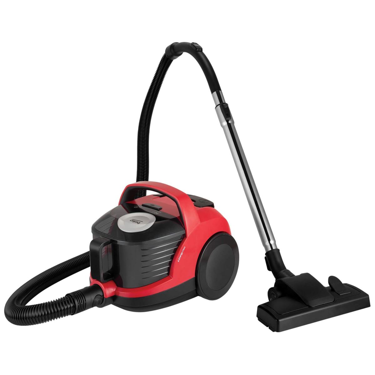 Aspirator fara sac Beko VCO32801AR