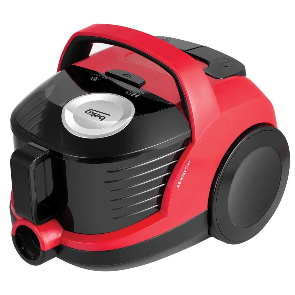 Aspirator fara sac Beko VCO32801AR