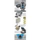 Aspirator cu sac Vortex VO4501