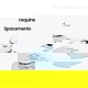 Aspirator Robot Samsung JetBot VR30T80313W