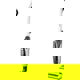 Aspirator 2-in-1 Beko VRT61818VW