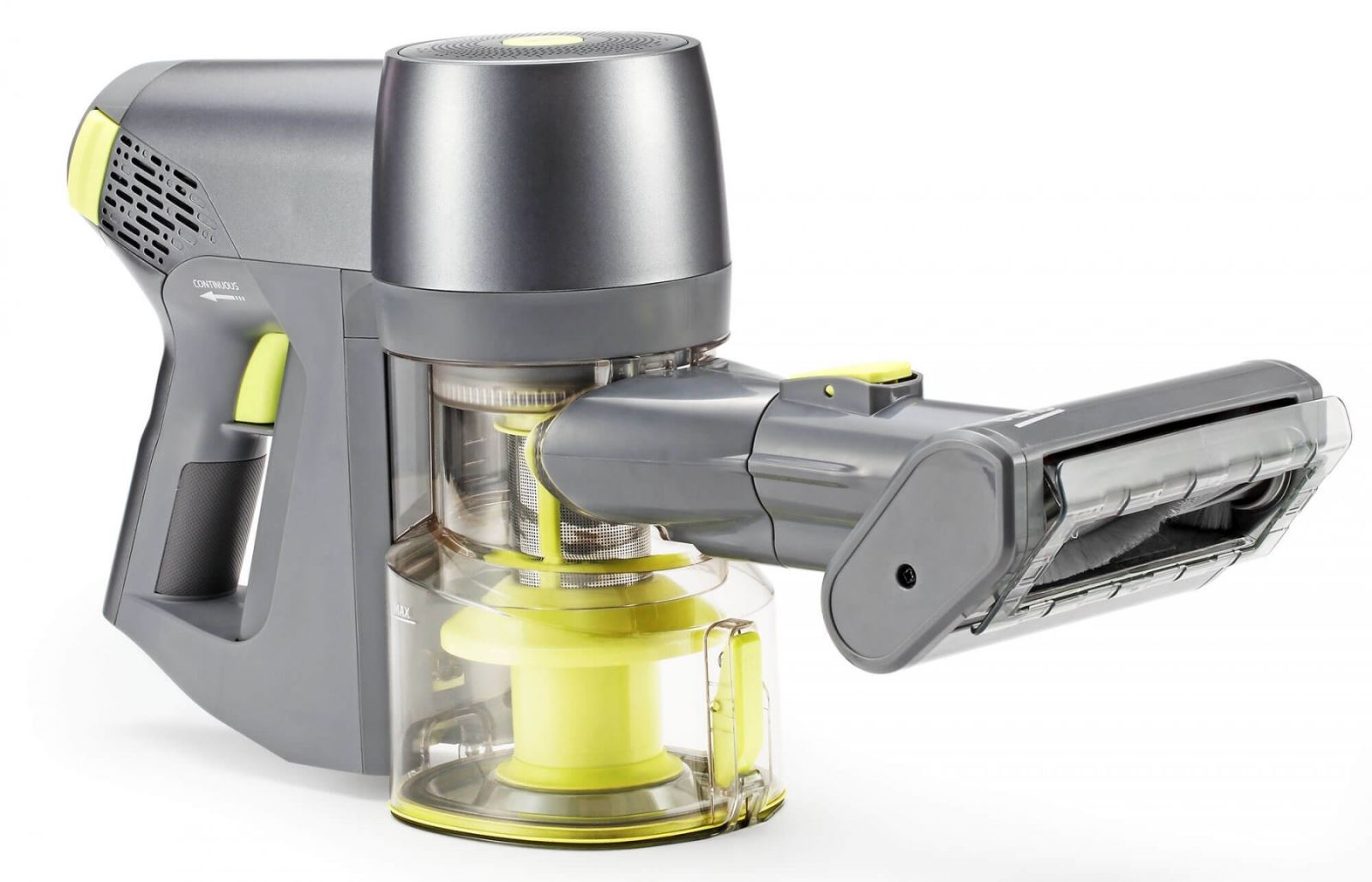 Aspirator vertical Beko VRT82821BV
