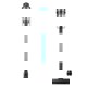 Aspirator vertical Samsung Jet 60 Turbo VS15A6031R1