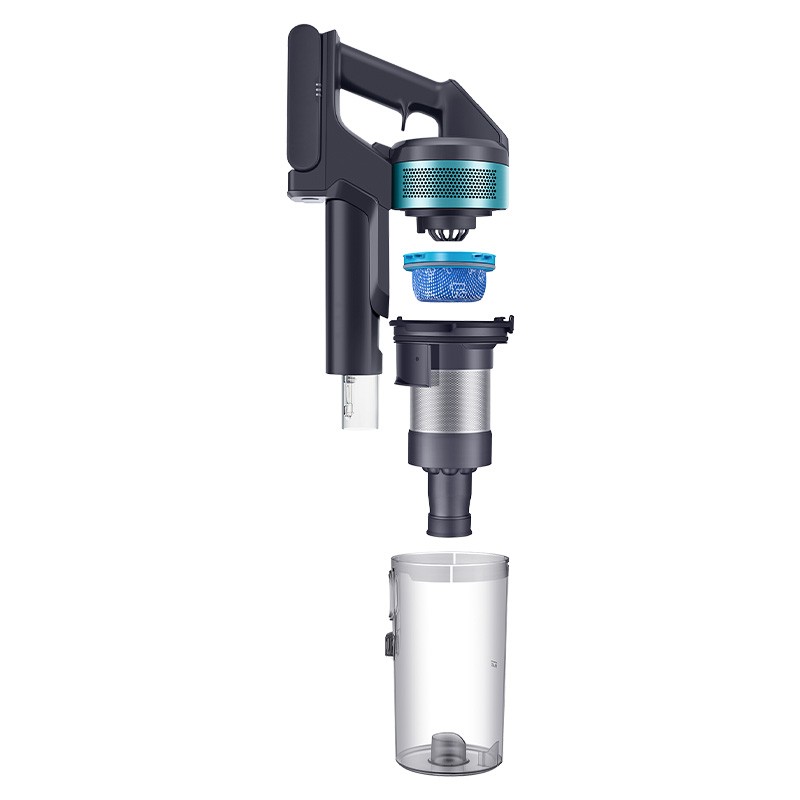 Aspirator vertical Samsung Jet 60 Turbo VS15A6031R1