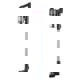 Aspirator vertical Samsung Jet 60 Turbo VS15A6031R4