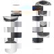 Aspirator vertical Bespoke Jet One Pet VS20A95823W/GE