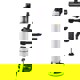 Aspirator vertical Bespoke Jet One Pet VS20A95823W/GE