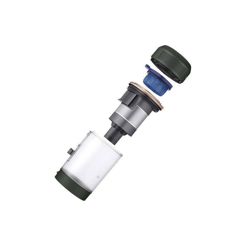 Aspirator vertical Bespoke Jet One Complete Extra VS20A95943N/GE