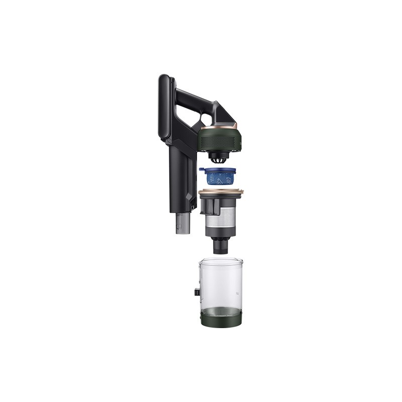 Aspirator vertical Bespoke Jet One Complete Extra VS20A95943N/GE
