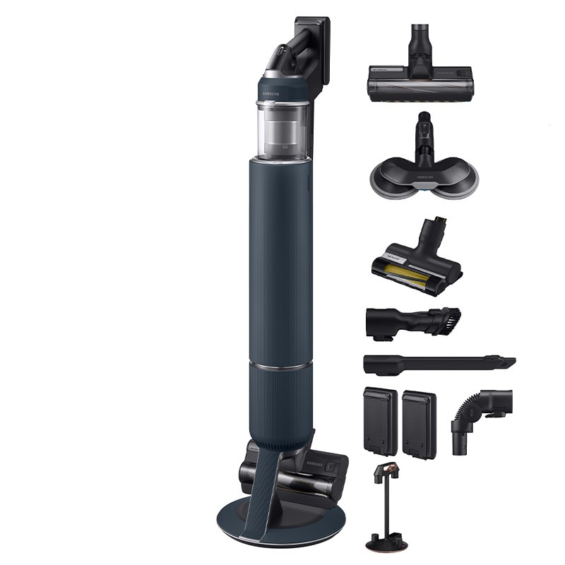 Aspirator vertical Bespoke Jet One Pro Extra VS20A95973B/GE