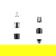 Aspirator vertical Samsung VS60K6050KW