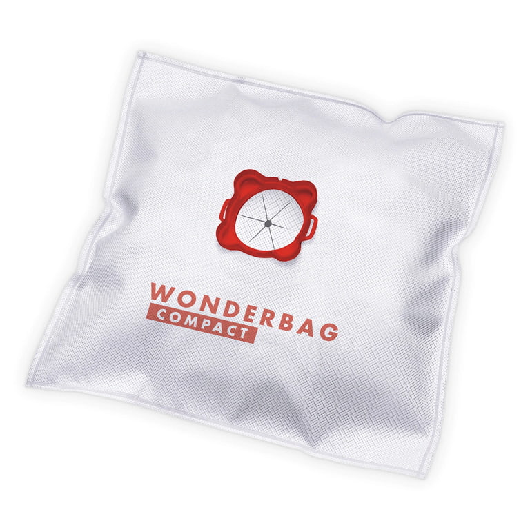 Sac de aspirator Rowenta Wonderbag Compact WB305140