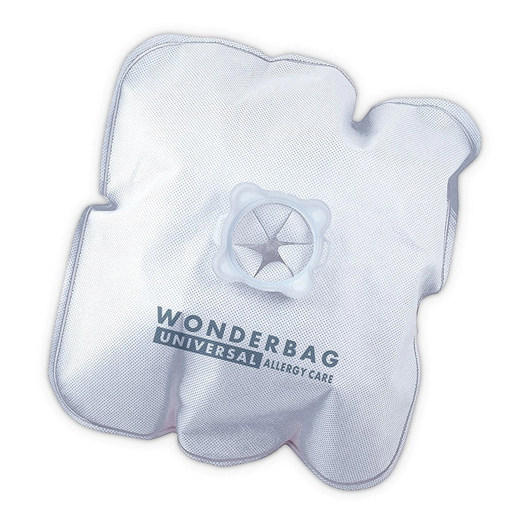 Sac de aspirator Rowenta Wonderbag Allergy Care WB484740
