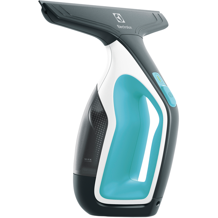 Aspirator de curatat geamuri Electrolux WELL S7 WS71-4AS, 3.6 V, Autonomie 60 min., Filtrare ciclonica, Acumulator Li-ion, Alb