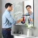Aspirator de curatat geamuri Electrolux WS71-4CR