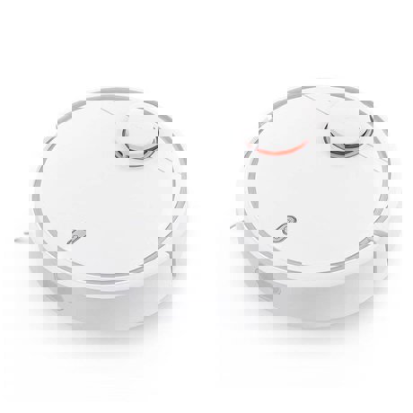 Aspirator Xiaomi Mi Robot Vacuum, 50W, Wi-Fi, Autonomie 150 min. (max.), Alb