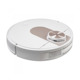 Aspirator Xiaomi Viomi SE, 33 W, Mop, WI-FI, Navigatie laser LSD, White
