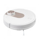 Aspirator Xiaomi Viomi SE, 33 W, Mop, WI-FI, Navigatie laser LSD, White