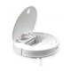 Aspirator Xiaomi Viomi SE, 33 W, Mop, WI-FI, Navigatie laser LSD, White